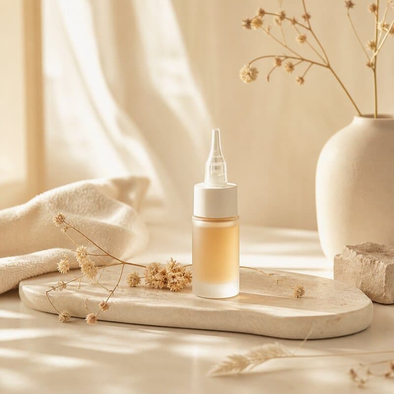 Acne & Breakouts