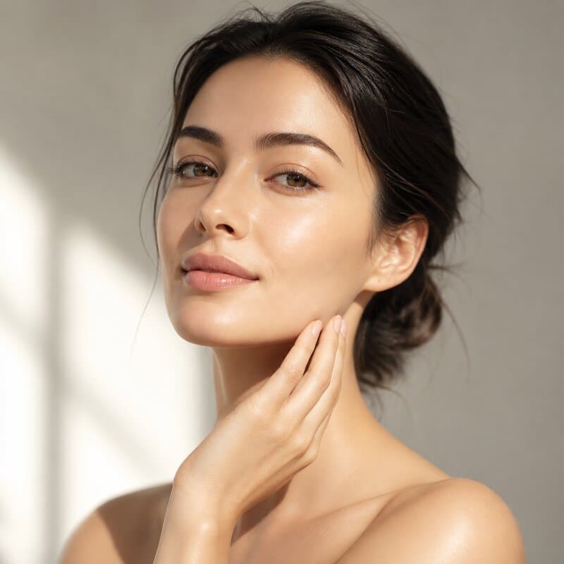 Pores